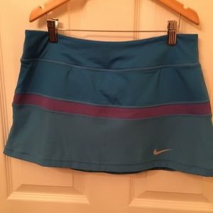 Women tennis skirt